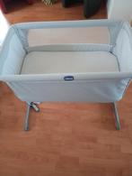 Co-sleeper chicco baby bedje - Aanschuifbedje, Ophalen of Verzenden, Zo goed als nieuw, Wieg