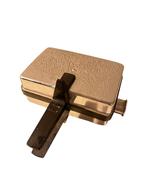 Vintage Elektrische Tosti-ijzer, Ophalen of Verzenden, Gebruikt