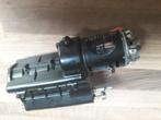 TAMIYA TRUCK MOTOR MET 3 VERSNELLINGSBAK, Elektro, Schaal 1:14, Ophalen of Verzenden, Zo goed als nieuw