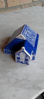 Delfts blauw boerderij, Ophalen of Verzenden