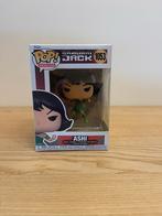 Funko Pop Samurai Jack - Ashi #1053, Ophalen of Verzenden, Zo goed als nieuw