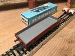 Marklin laad wagon open, Wisselstroom, Wagon, Ophalen of Verzenden, Zo goed als nieuw