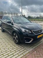 Peugeot 5008 1.2 PureTech Automaat | 2019 | 7-zitter, Auto's, Peugeot, Stof, 74 €/maand, 1199 cc, 7 stoelen