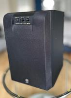 Yamaha Subwoofer type YST-SW45, Audio, Tv en Foto, Luidsprekers, Overige merken, Gebruikt, Subwoofer, Ophalen of Verzenden