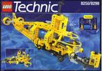 Lego Technic verzameling bestaand uit complete sets, Kinderen en Baby's, Speelgoed | Duplo en Lego, Ophalen of Verzenden, Gebruikt