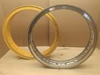 Yamaha ALU xs650 velgen(xs1 xs2 xs 1 2 650 oldtimer tx750 tx, Ophalen, Gebruikt