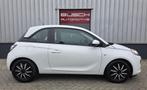 Opel ADAM | BLUETOOTH | AIRCO | ISOFIX | NIEUWE APK |, Auto's, Opel, Voorwielaandrijving, Euro 5, Gebruikt, 4 cilinders