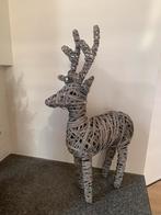 Groot rendier voor kerst, Ophalen, Zo goed als nieuw