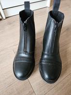 Jodphurs zwart maat 36, Ophalen, Zo goed als nieuw, Dressuur, Schoeisel