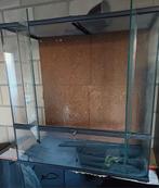 Te koop terrarium Exo Terra 90x45x90, Dieren en Toebehoren, Reptielen en Amfibieën | Toebehoren, Ophalen, Terrarium of Paludarium