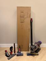 Dyson V15 Detect Fluffy - HEPA Filter - Aankoopbewijs, Witgoed en Apparatuur, Stofzuigers, Ophalen, Stofzuiger, Zo goed als nieuw