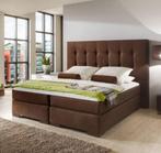 Boxspring bedden set-Aanbieding Snel leverbaar, Huis en Inrichting, Slaapkamer | Boxsprings, Ophalen of Verzenden, Nieuw, Tweepersoons