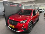 Peugeot 2008 1.2 PureTech Allure Pack NL-auto met achteruitr, 101 pk, Gebruikt, Euro 6, 1199 cc
