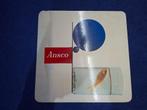 Ansco reclame poster, Ophalen, Reclamebord