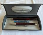 Parker pennenset in luxe etui, Diversen, Ophalen of Verzenden, Nieuw