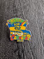 Pin NS is de BOB Carnaval 2026, Verzamelen, Ophalen of Verzenden