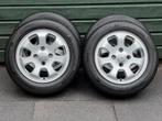 Mitsubishi velgen 15 inch 185/60 all season banden, Auto-onderdelen, Banden en Velgen, Ophalen, 15 inch, Banden en Velgen, 185 mm