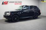 Land Rover Range Rover Sport 2.7 TdV6 SE, Automaat, 2430 kg, Gebruikt, 190 pk