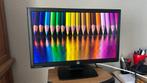 HP ProDisplay P222va – 21,5 inch (54,6 cm) Full HD, Ophalen, VGA, 3 tot 5 ms, Kantelbaar