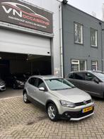 Volkswagen Polo Cross 1.2-12V Comfortline PDC CRUISE AIRCO, Auto's, Voorwielaandrijving, Euro 5, Gebruikt, 1198 cc