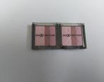 2 nieuwe Max Factor Max Effects Trio Eye Shadow (advr 243), Ogen, Nieuw, Ophalen of Verzenden, Make-up