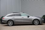 Mercedes-benz CLA-KLASSE Shootingbrake CLA 200 Luxury Automa, Automaat, CLA, Euro 6, 4 cilinders