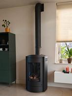 Wanders Domus/Luna gaskachel, Ophalen, Gebruikt, Gas, Vrijstaand