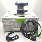 Festool Deltaschuurmachine DTS 400 REQ-Plus, Festool, Zo goed als nieuw, Support@festool.com, Festool GmbH, Wertstraße 20, 
73240 Wendlingen
Germany