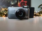 Canon Powershot SX 220 HS, Ophalen, Zo goed als nieuw, Canon, 8 keer of meer