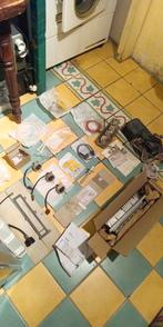 Nefit Turbo 21 Onderdelen - Diverse Onderdelen Beschikbaar, Ophalen of Verzenden, Gebruikt