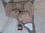 Lee Enfield patroon tas 303 UK WW2 model, Verzamelen, Ophalen of Verzenden, ., ., .