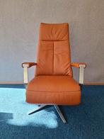Sta op relax fauteuil Velderhof ZGAN extra luxe op accu 🔋, Hoofdstraat 60 Schijndel, Ophalen of Verzenden, Zo goed als nieuw