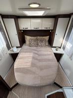 Adria Benimar Tessoro 495 QUEENSBED + HEFBED 155PK ZONNEPANE, Overige brandstoffen, Bedrijf, Adria, 6 tot 7 meter