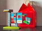 Happy meal speeltje McDonald's (drive in), Ophalen of Verzenden, Zo goed als nieuw, Overige typen