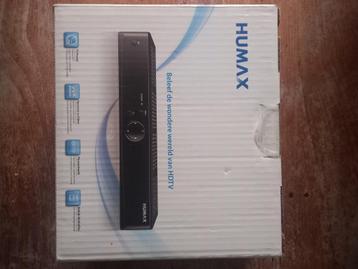 HUMAX IRHD-5300C