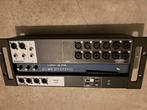 Soundcraft Ui16 digitale mixer, Muziek en Instrumenten, Ophalen of Verzenden, Zo goed als nieuw, 10 tot 20 kanalen