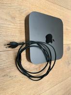 Apple Mac Mini Intel 6 Core i5 3GHz, Computers en Software, Apple Desktops, Ophalen, SSD, Zo goed als nieuw, Mac Mini