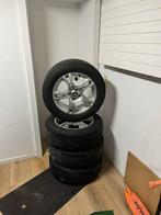 Winterbanden met velg, Auto-onderdelen, Banden en Velgen, Ophalen, Gebruikt, 16 inch, Band(en)