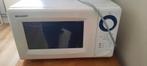 Sharp magnetron 800 watt, Witgoed en Apparatuur, Magnetrons, Ophalen, Gebruikt
