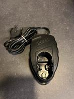 Bosch acculader AL1404 voor accuboormachine, Ophalen of Verzenden, Zo goed als nieuw