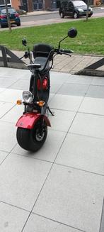 e scooter, Fietsen en Brommers, Overige merken, Zo goed als nieuw, Elektrisch, Ophalen