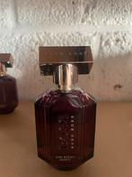 Hugo Boss The Scent Magnetic for her 35/50 ml, Ophalen of Verzenden, Gebruikt
