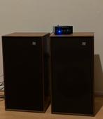 Audiosysteem, Ophalen, Minder dan 60 watt, Front, Rear of Stereo speakers, Overige merken