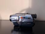 Sony DCR-TRV140E, Ophalen, Zo goed als nieuw, Sony, 20x of meer