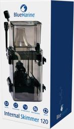 Blue Marine Nano Skimmer 120, Dieren en Toebehoren, Vissen | Aquaria en Toebehoren, Ophalen of Verzenden, Gebruikt, Filter of Co2