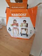 Kaboost Portable Stoelverhoger - Zo goed als nieuw, Ophalen, Zo goed als nieuw, Meegroeistoel