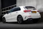 Mercedes-Benz A-Klasse 200 164 pk Launch Edition Premium Plu, 4 cilinders, Wit, Origineel Nederlands, Bedrijf