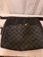 Louis vuiton tassen, Overige merken, Gebruikt, Zwart, Ophalen of Verzenden
