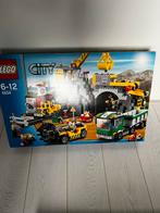 Lego City 4204, Kinderen en Baby's, Speelgoed | Duplo en Lego, Complete set, Ophalen of Verzenden, Lego, Zo goed als nieuw