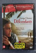 The Descendants met George Clooney, Vanaf 9 jaar, Ophalen, Zo goed als nieuw